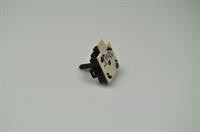 Effektregulator, Gram komfur & ovn (til induktionsplade)